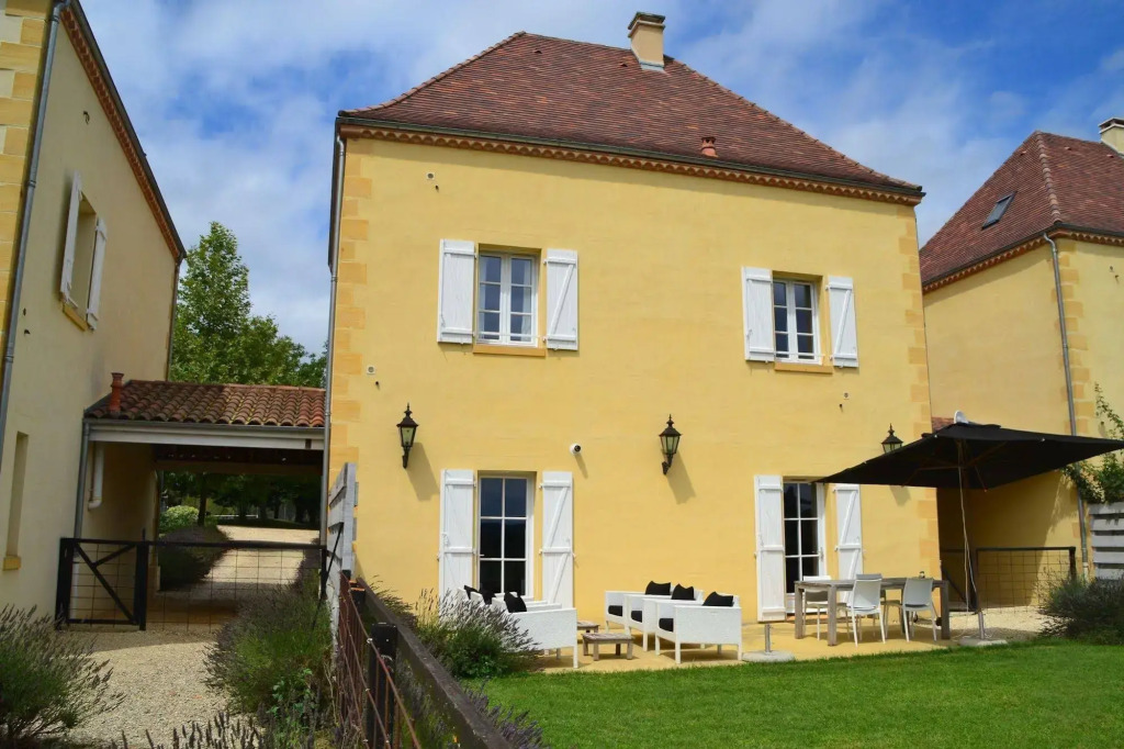 Château Les Merles et ses Villas