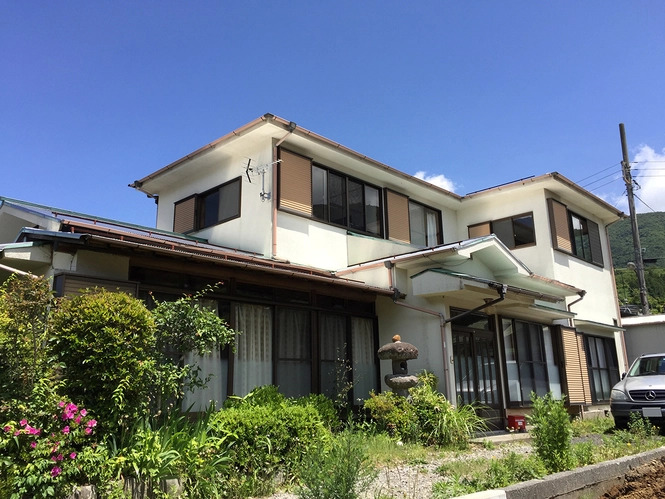 Guesthouse En (Kanagawa)