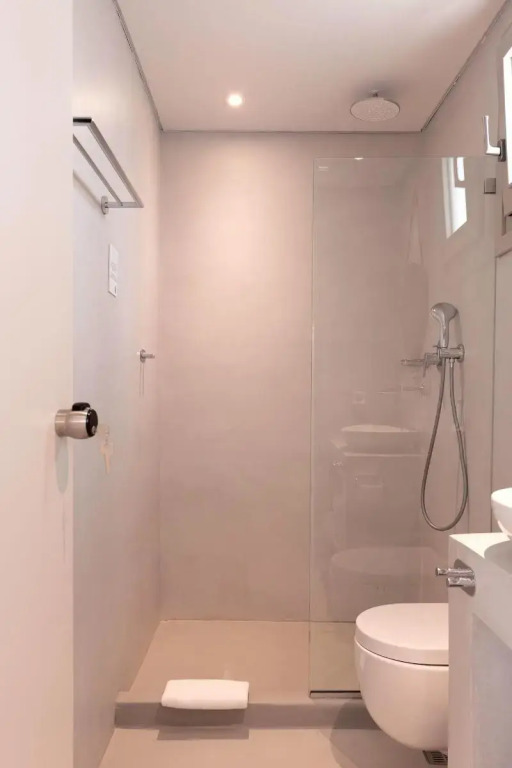 Paros Comfy Suites