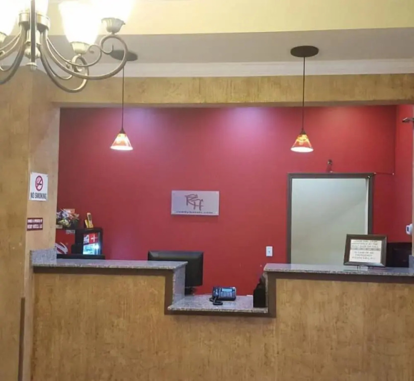 Reddy Hotel