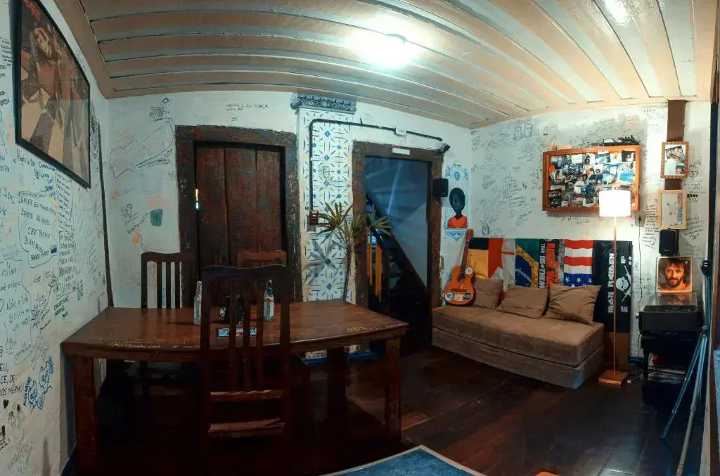 Uai hostel