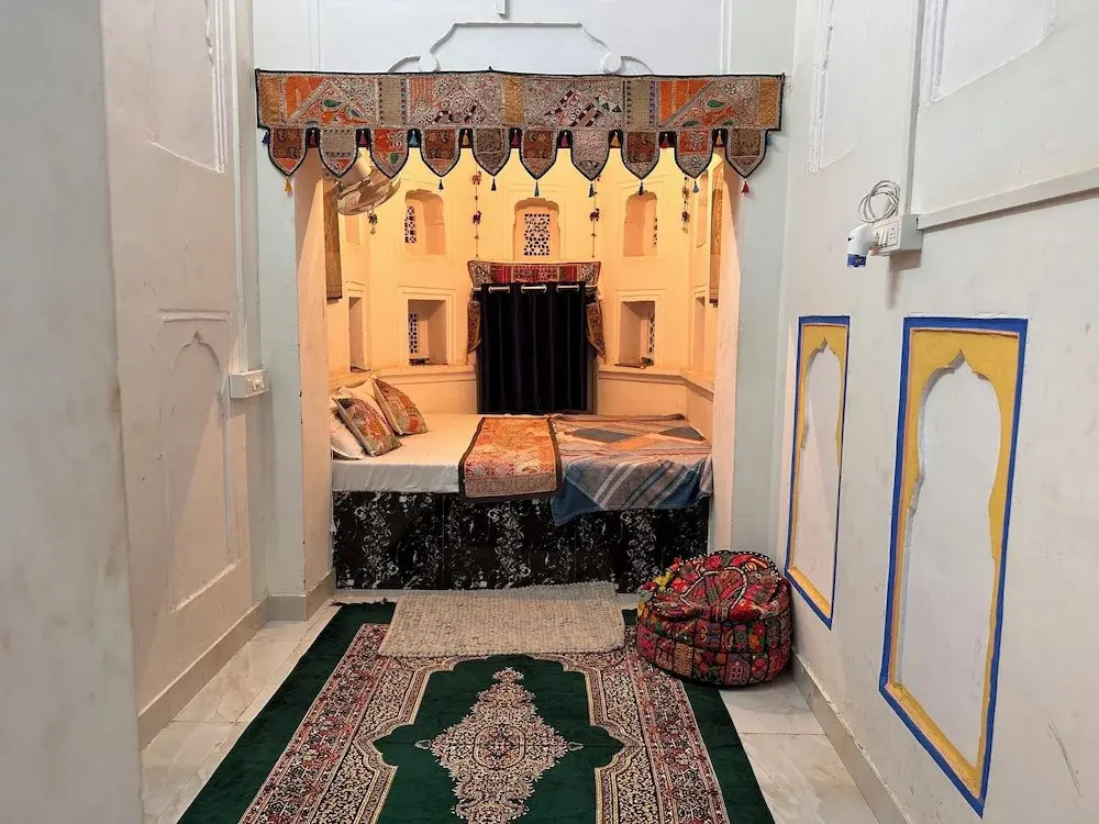 Hotel Kota kunj Heritage