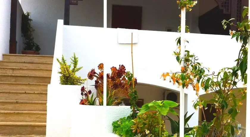 Casa Pinuccia