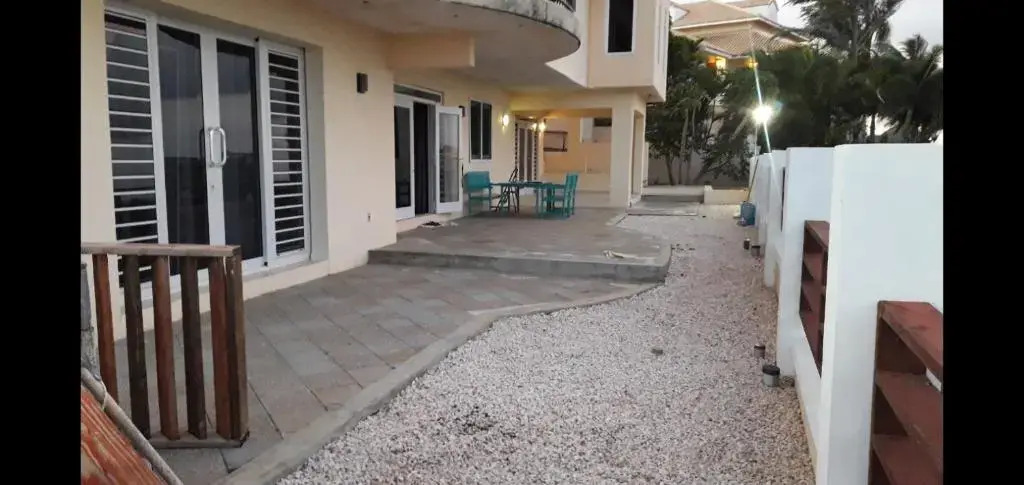Marine view 2BR Apartment