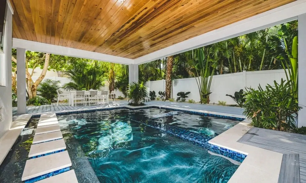 Aqua Paradise
