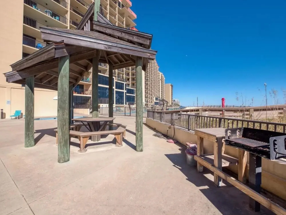 Phoenix II 2052 by Gold Star Vacation Rentals