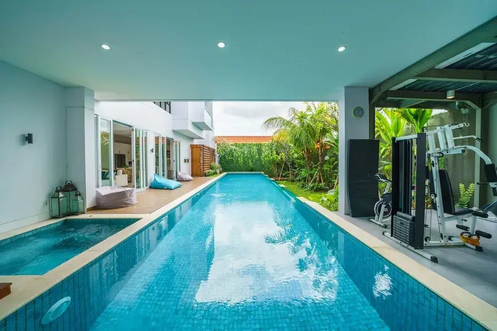Villa Ammanya