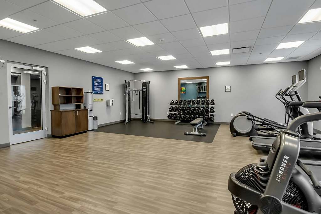 Hampton Inn Buffalo - Amherst
