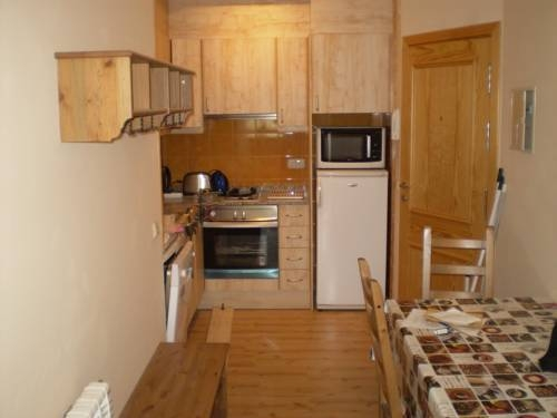 Apartamentos Grifo Vacances Julia