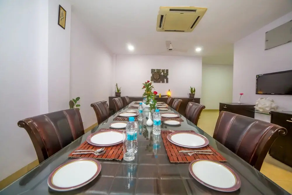 Oyo 14501 Hotel Hill View Guest House Begumpet