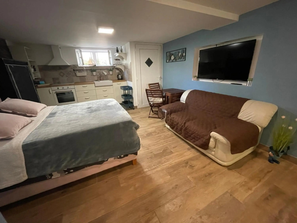 Studio apartman Pod Room