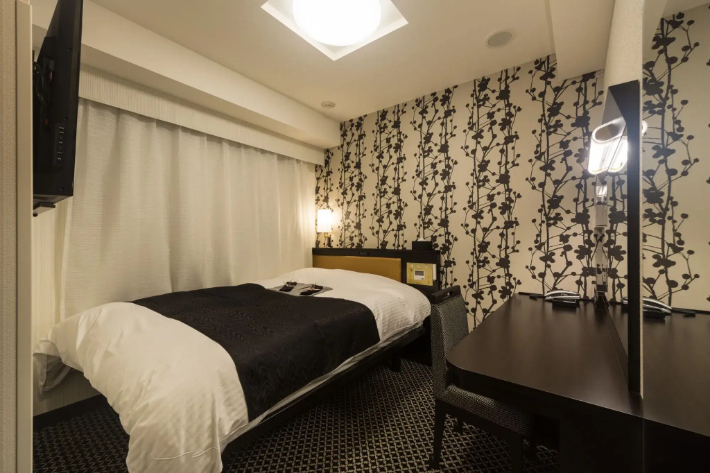 APA Hotel Iidabashi Ekiminami