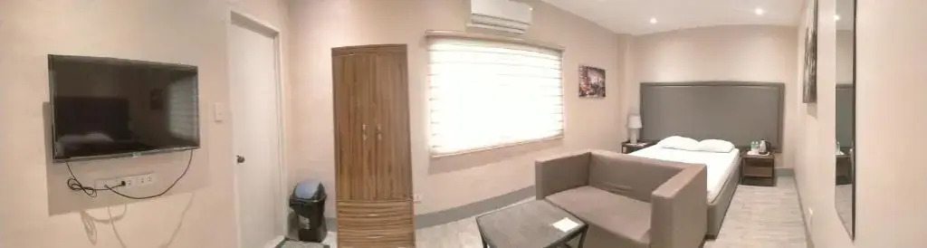 Athenas Guest House