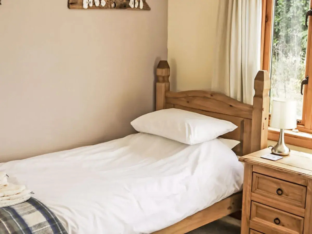Holiday Home Fiskavaig by Interhome