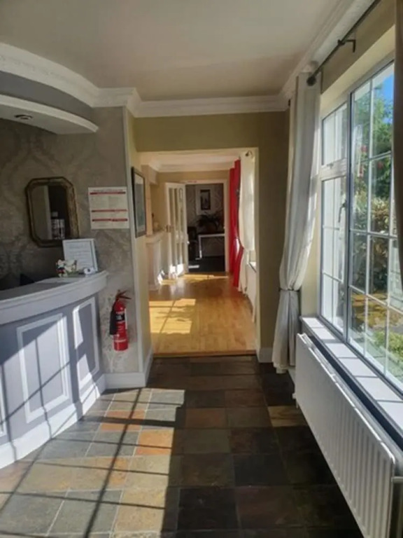 Harmony Inn - Glena House