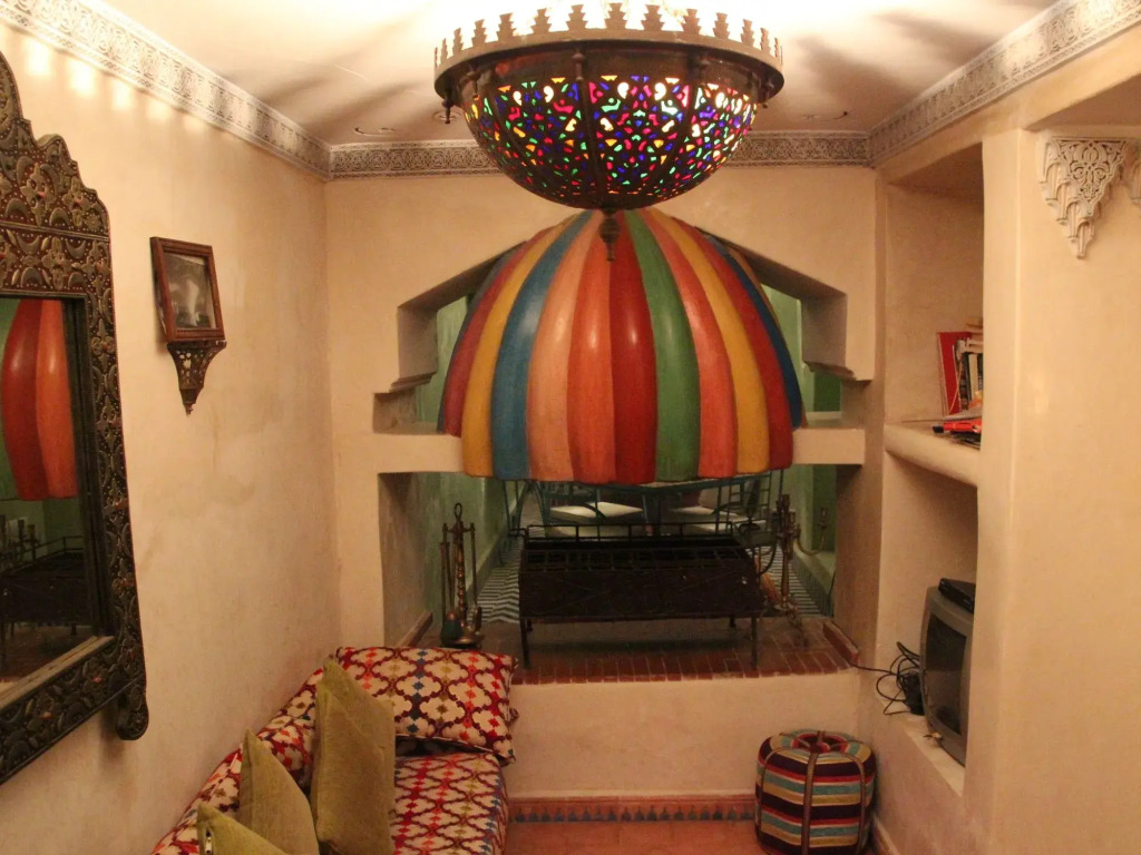 Riad Persephone