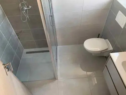 Apartment Sansa