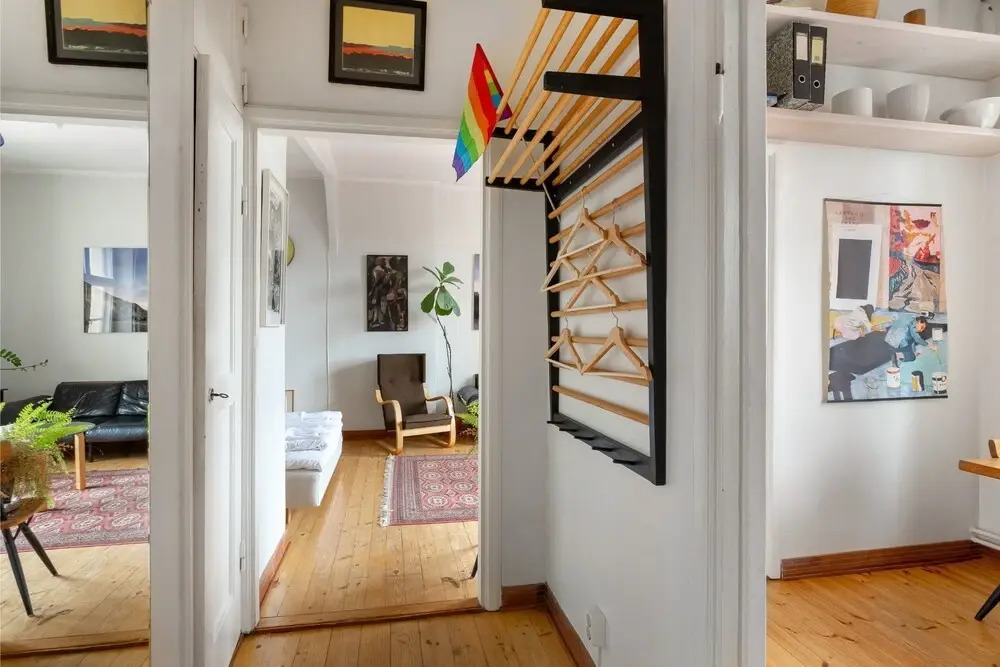 WeHost Eerikinkatu 48