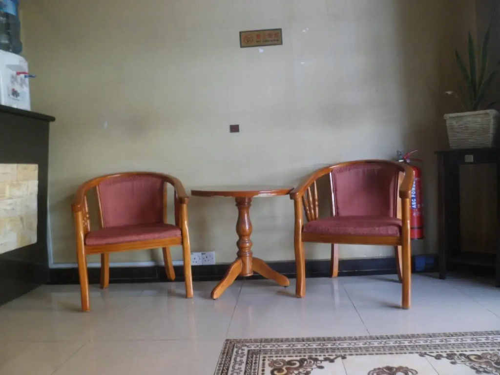 OYO 90411 Perdana Hotel Labuan