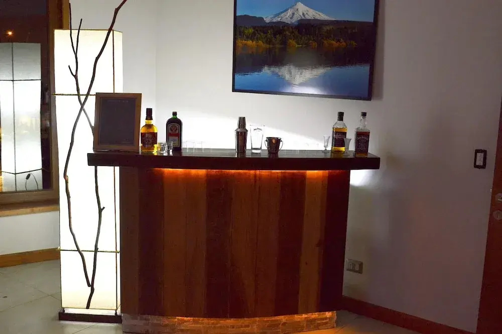 Cocurantu Hotel Boutique