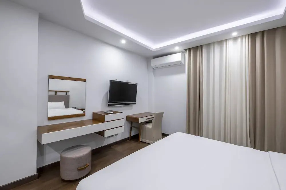 VESTA - Nile Zamalek Residence