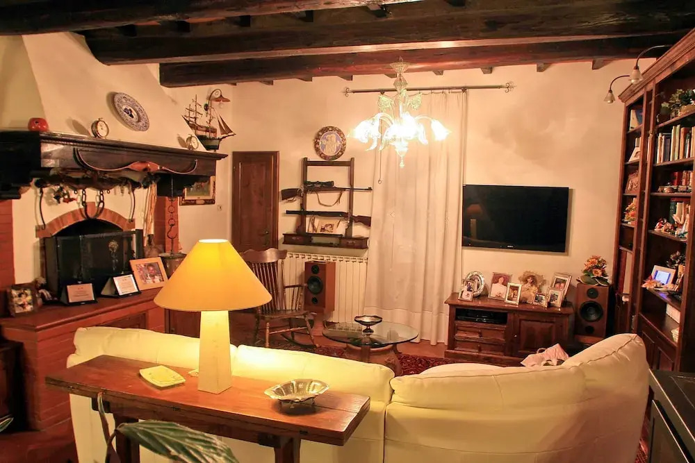 B&B Podere Cerreta