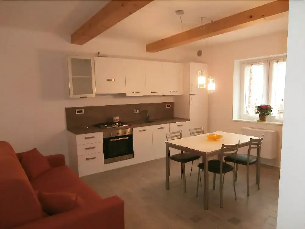 Albergo diffuso Magredi di Vivaro