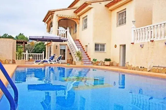 Villa Merced
