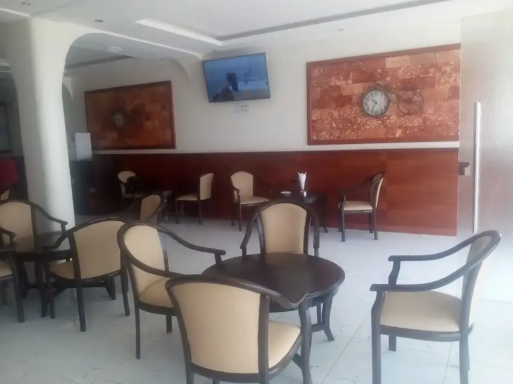 Christina D Hotel