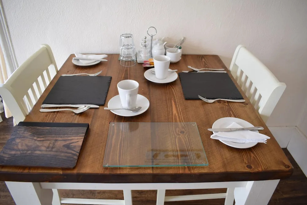 The Tables Guest House