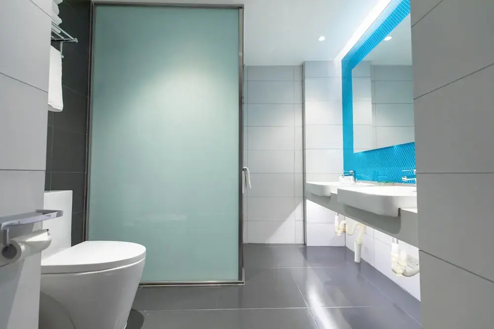 Holiday Inn Express Harbin Nangang