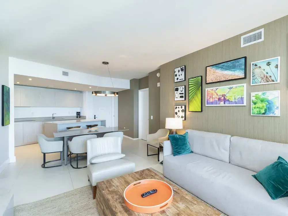 MVR Apartments Beachfront