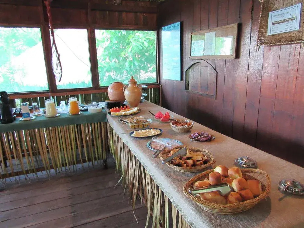 Dolphin Lodge
