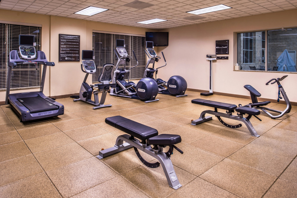 Hilton Garden Inn Bend