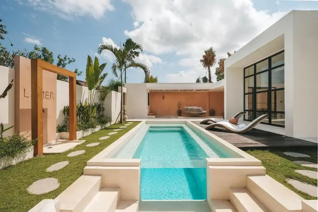 Villa Lamer Canggu