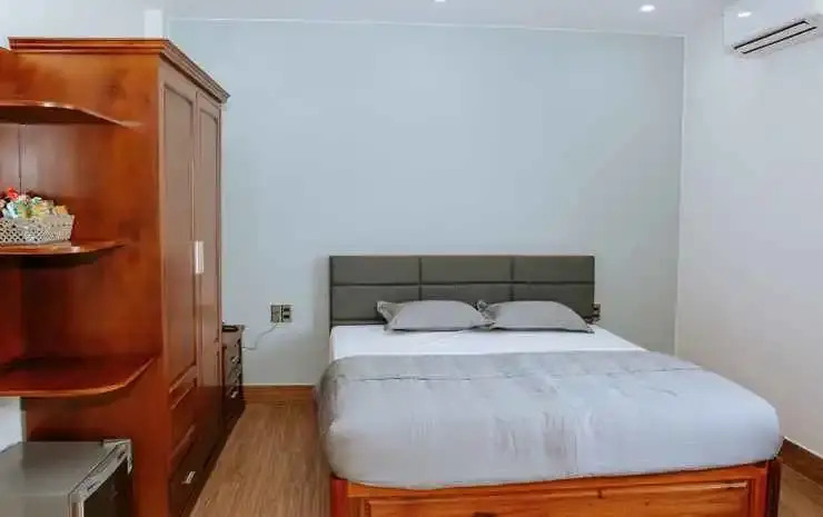 Tròn Home