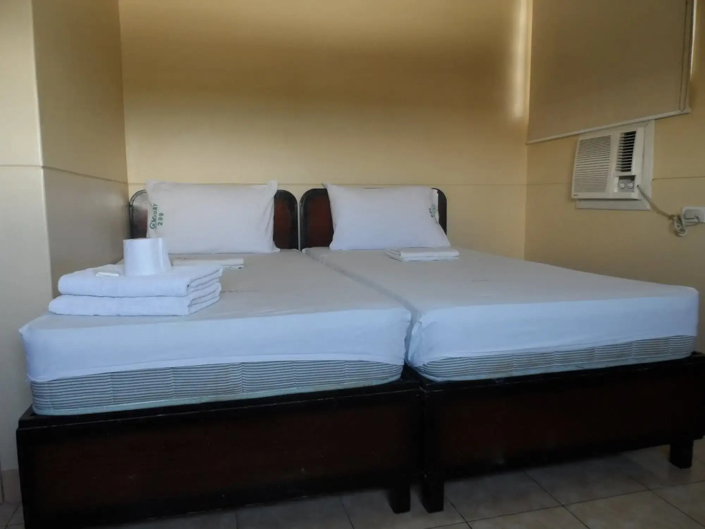 GV Hotel - Camiguin