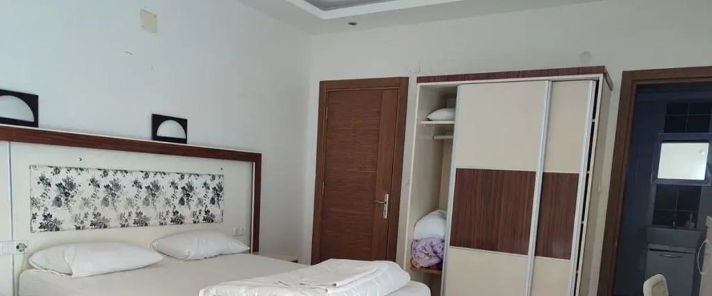 HOTEL YAGMUR