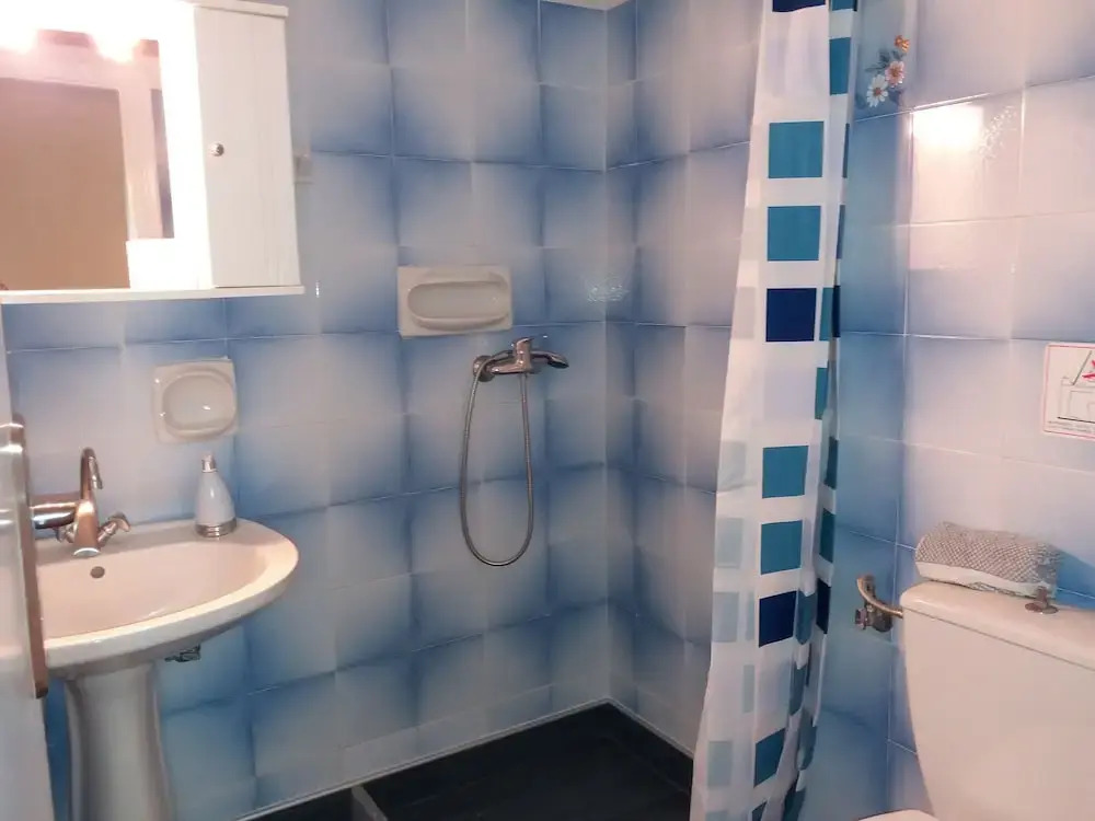 For rent studiosKalithea