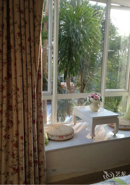 Sanya Jiji Island Holiday Apartment