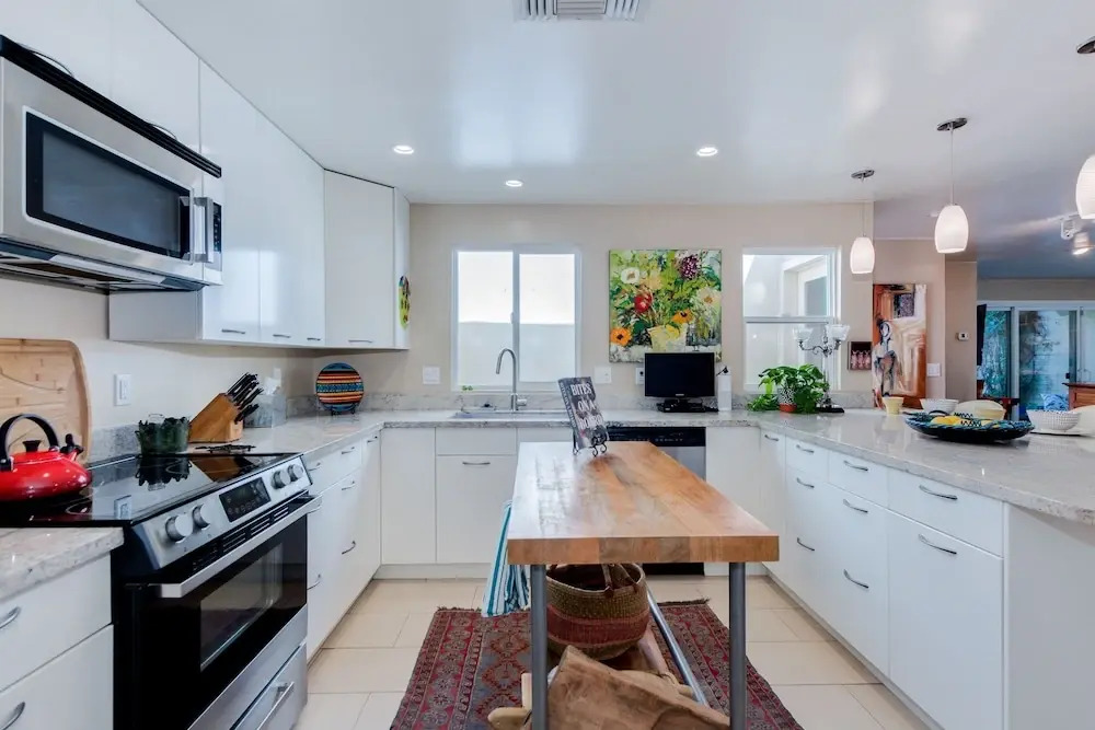 78th Way 2 Bedroom Townhouse