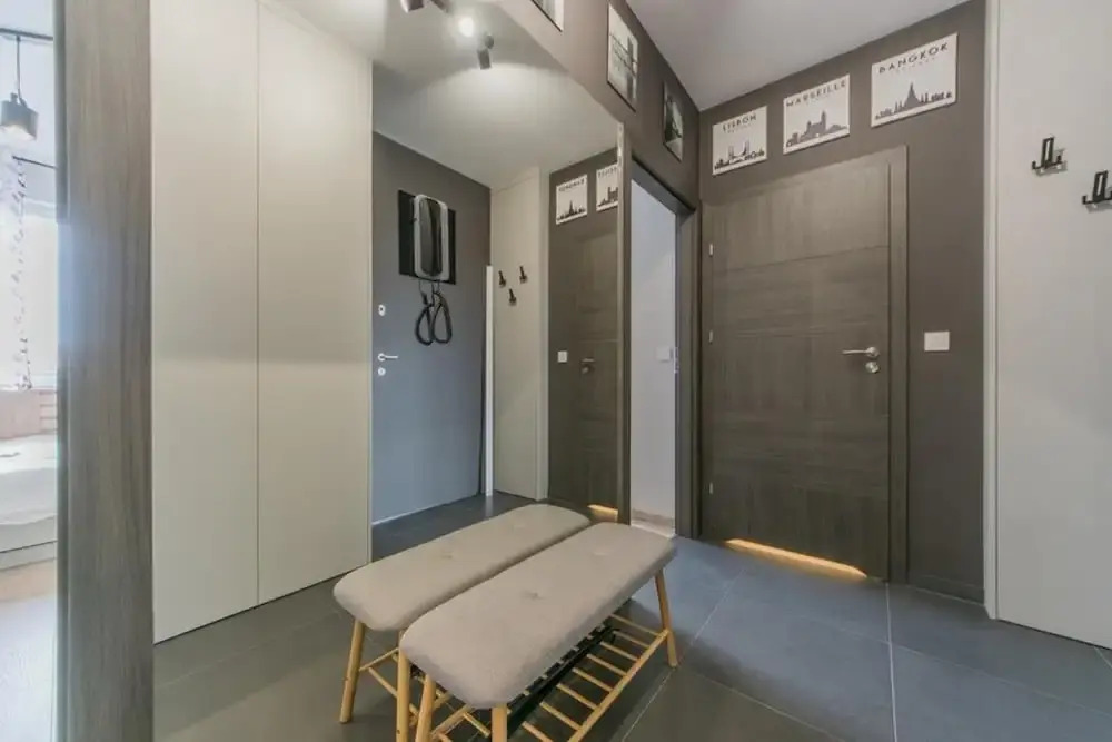 BillBerry Apartments - Old Town No.1