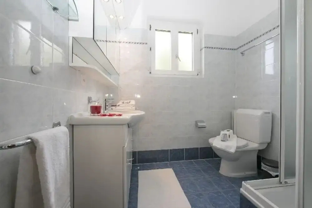 Comfort Family House