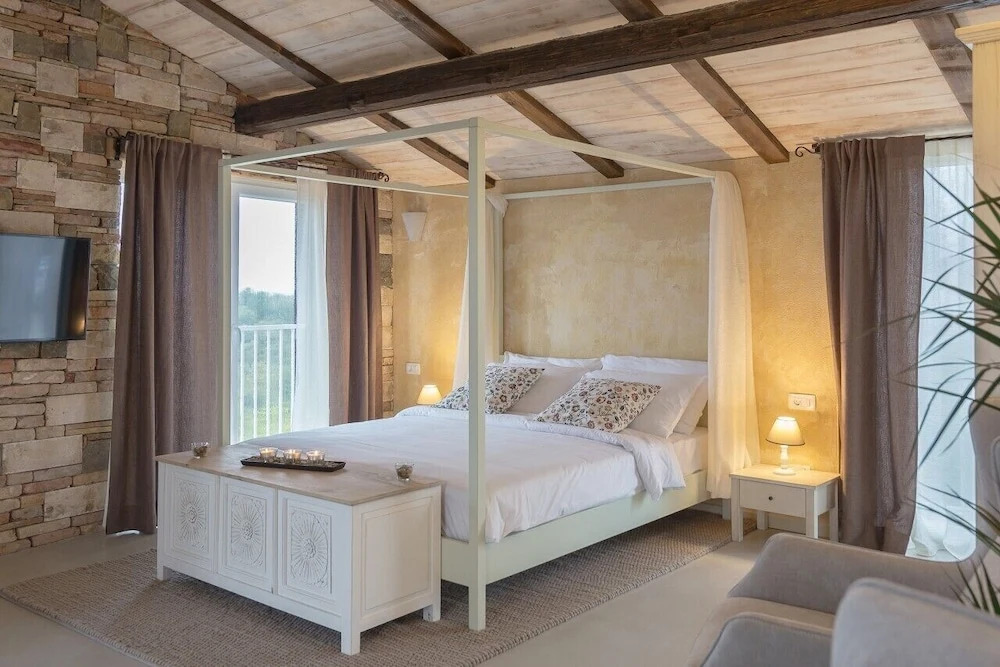 Hotel Stara šola - Oleander Resort