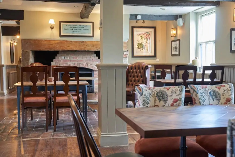 The Fleet Inn
