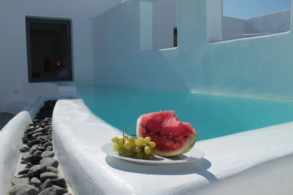 Filira Suites