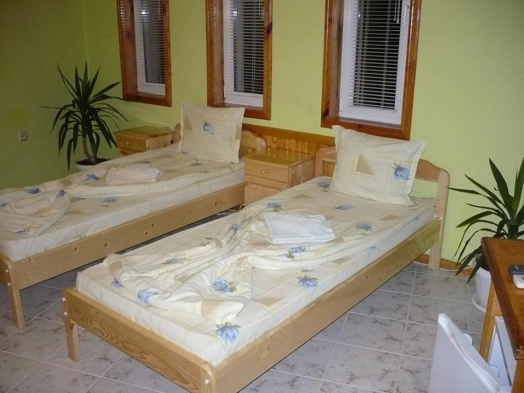 Guest House Brezite