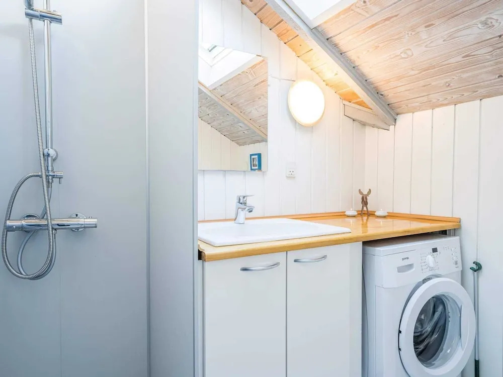 5 Person Holiday Home in Hvide Sande