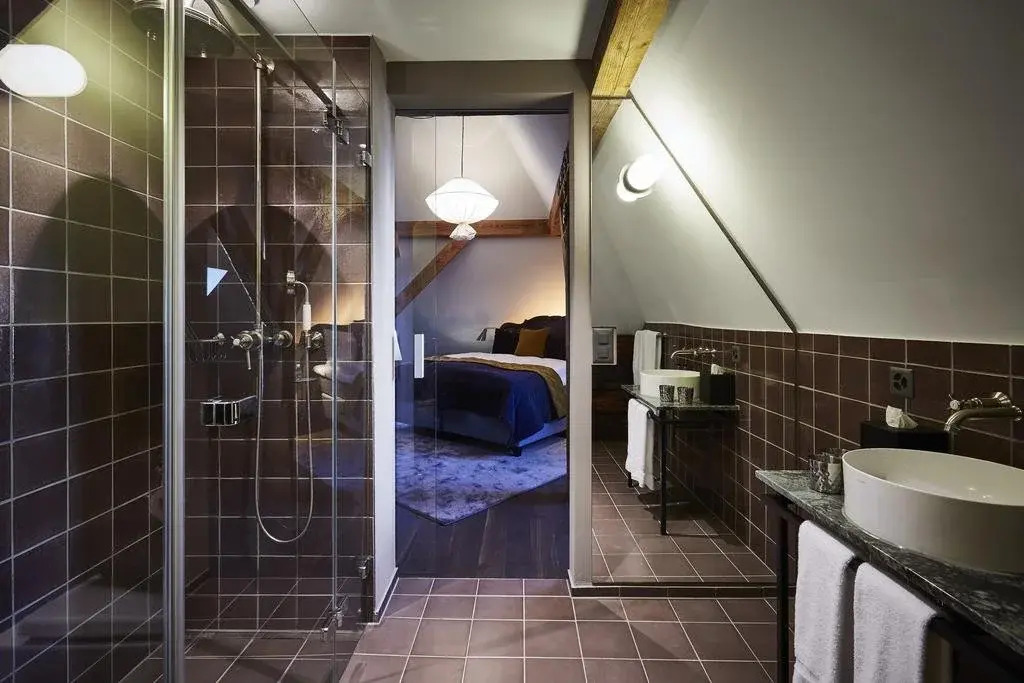 Boutique Hotel Spedition a member of DESIGN HOTELS
