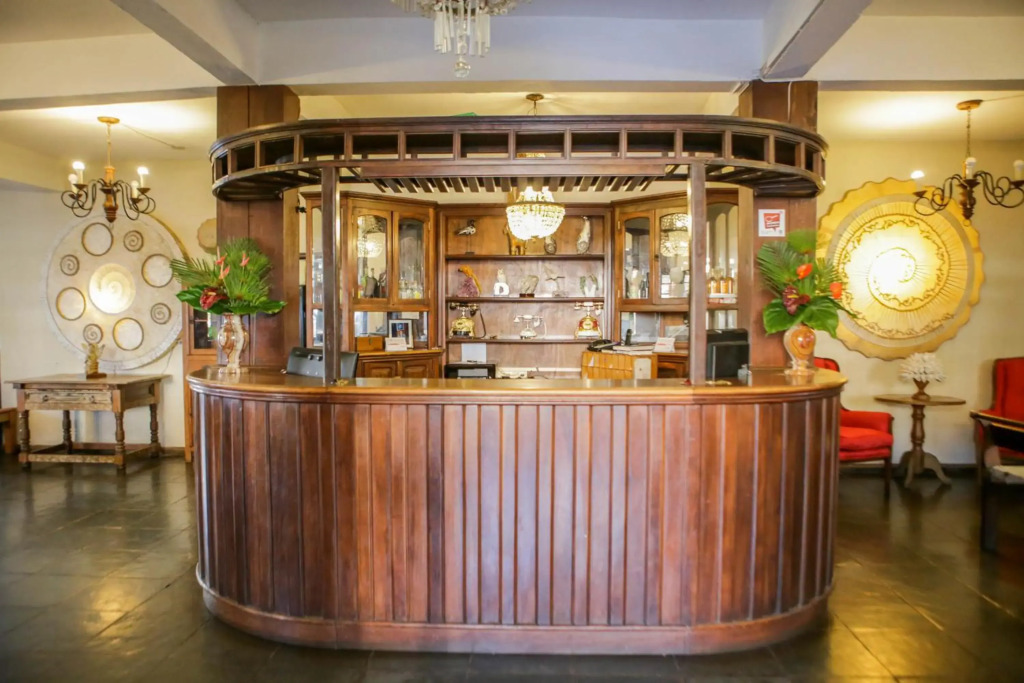 Hotel Serra Vista